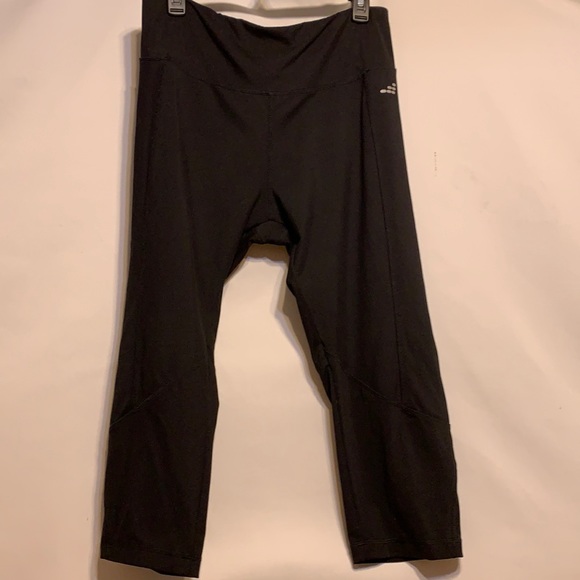 Bcg Workout Capris